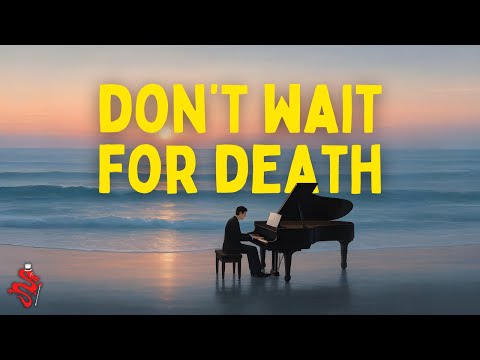 Why “You” Must Die Before You Die