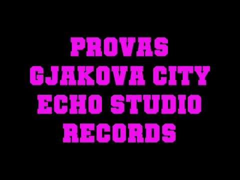 Provas- Perderisa