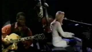 Diana Krall - Gee Baby, Ain&#39;t I Good To You