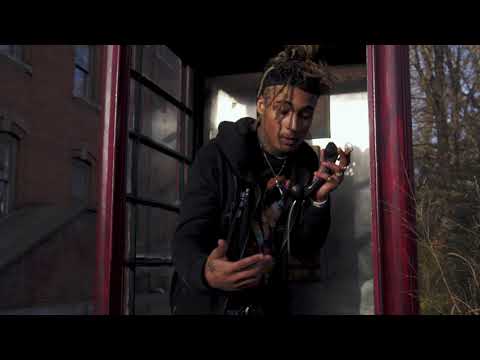 Tyreckdagoat - Tempurpedic (Official Music Video 2019) @SkrillaVisuals