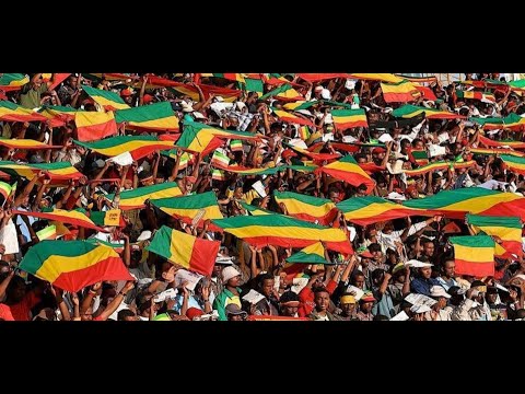 ALKEBULAN AFRIKAN WARRIORS SOUND (East African Time Riddim)