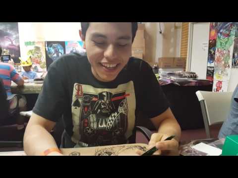 Hero's Topping 24 in 2016 Utah Regionals !!!