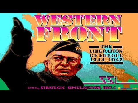 west front pc