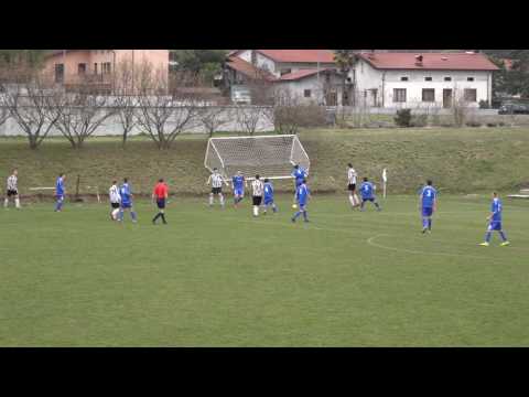 2.SML U19 (l.98/99); Jadran Dekani : ND Bilje (0:3) 15.krog