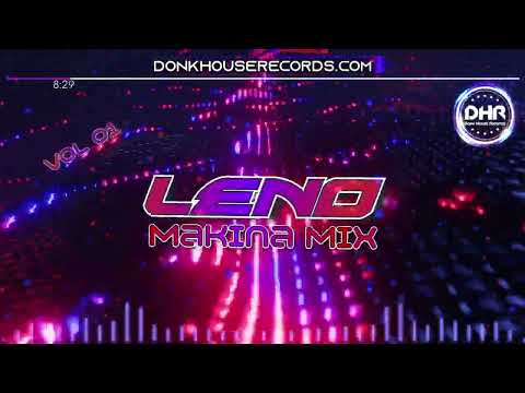 LeNo - Makina Mix 1 - DHR