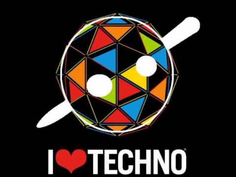 I love Techno *** Mix (Boys Noize,  Mumbai Science, The Subs...)
