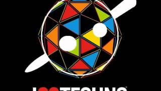 I love Techno *** Mix (Boys Noize,  Mumbai Science, The Subs...)