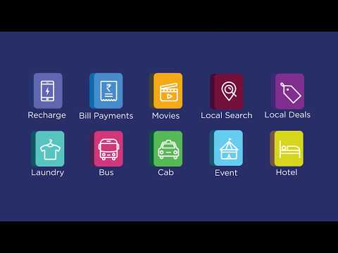 Niki: One app to rule them all!