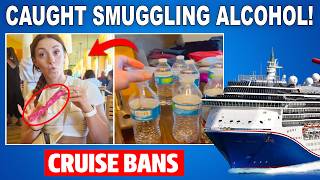 Cruisers Are Getting BANNED— Rules Enforced Right Now