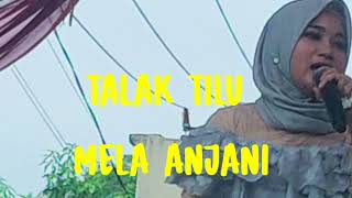 Download lagu talak tilu||mela anjani||dangdut koplo mp3