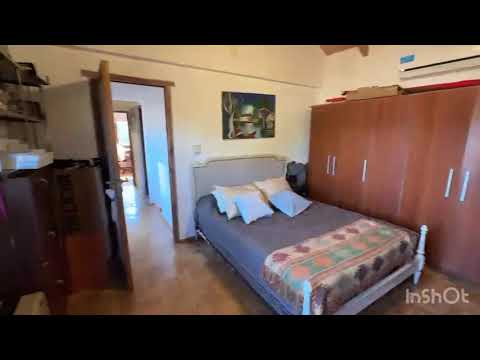 VENTA CASA 3 DORMI CON PILETA MENDIOLAZA GOLF CBA