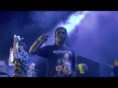 samxsen - #poshtales (prod. @iseekarlo)