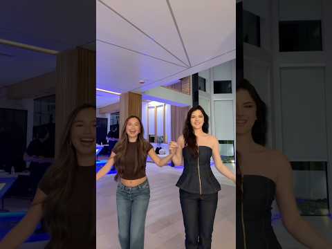 Iconic 😂 #chiara #jos #chiarasam #shorts #tiktok #trending #dance #funny #duo #collab