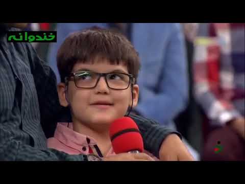 Khandevaneh S 4 E 95 - Hamid Davood Abadi (خندوانه با حمید داوود آبادی و رامین سیار دشتی)