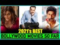 Top 10 Best BOLLYWOOD MOVIES Of 2021 🔥👊 | Must Watch Bollywood Movies of 2021