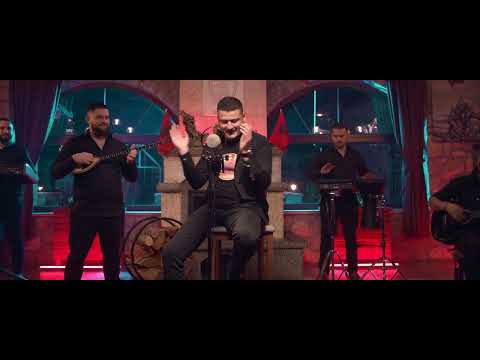 Lok Komoni - Moj Kosovë tu njeft e mira