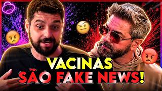 4 Vezes que o Vilela Ficou Pistola em Debate