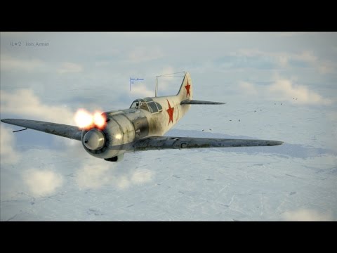 IL-2 Sturmovik : Battle of Stalingrad PC