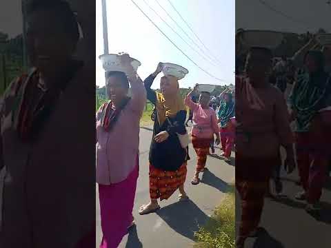 gendang tawak tawak dasbar