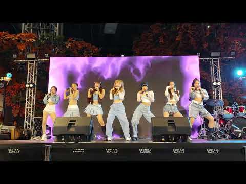 Nex Wonder @ T Wave Music - Central Bangna【4K 60FPS】