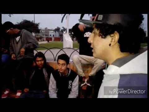 RIVERZ vs KOCS - SEMIFINAL Fecha 3 - Colectivo Usil Hip Hop
