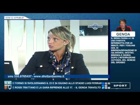 DILETTANTISSIMO PUNTATA DI DOMENICA 22 APRILE 2012