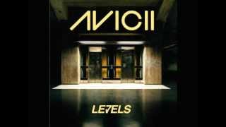 Orbital Mix 7 - 02. Avicii - Levels (Original Mix)