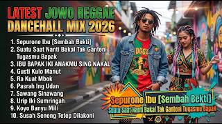 Download lagu SEPURONE IBU - IBU BAPAK IKI ANAKMU SING NAKAL | Reggae Dancehall Mix Jowo Terbaru Viral Tiktok mp3 Download lagu SEPURONE IBU - IBU BAPAK IKI ANAKMU SING NAKAL | Reggae Dancehall Mix Jowo Terbaru Viral Tiktok mp3