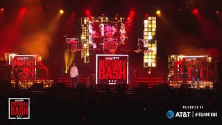 Davido -  Fall (LIVE) at Birthday Bash ATL 2019