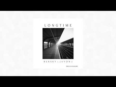 Bensky - Longtime Ft. Javon J