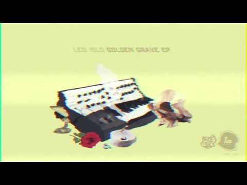 LEO ISLO- Golden Grave