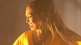 Thalía, Myke Towers - La Luz [DJ Edson MILF Main Club Edit]