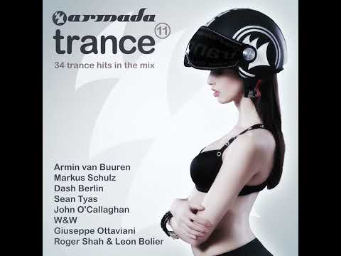 Armada-Trance Vol.11 cd2