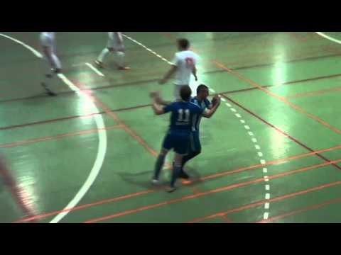 Кубок Харьков 6 Тур 8 Лига Genie Solutions – Zotti