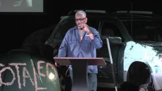 Pastor Daryl Arnold - April 16 2017 - Total Transformation Part 2 - Resurrection Sunday Pastor Daryl Arnold - April 16 2017 - Total Transformation Part 2 - Resurrection Sunday