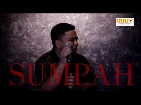 Aswan Anwar - Sumpah (Acoustic Cover)