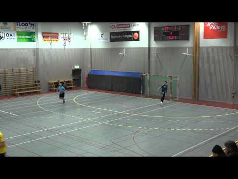 Herr 2 Västra IK Baltichov - Kärra HF Del 1