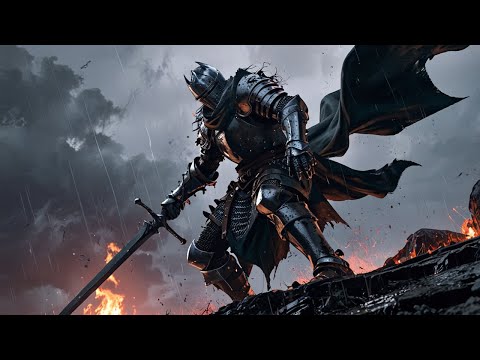 Centurio Magnus ⚔️ Medieval Battle March ⚔️ Epic Crusader Chant