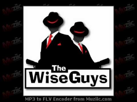 The Wiseguys and Derek Dahlarge Essential Mix 1997-01-05