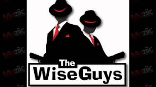 The Wiseguys and Derek Dahlarge Essential Mix 1997-01-05