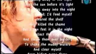 Silverchair - Asylum [With Lyrics]! (Live @ Newcastle)