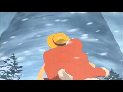 One Piece: Chopper und das Wunder der Winterkirschblüte - deutscher Trailer