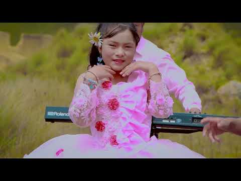 ✅MI Primer BESO / Maricielo La Dulce Voz de Sánchez Carrión