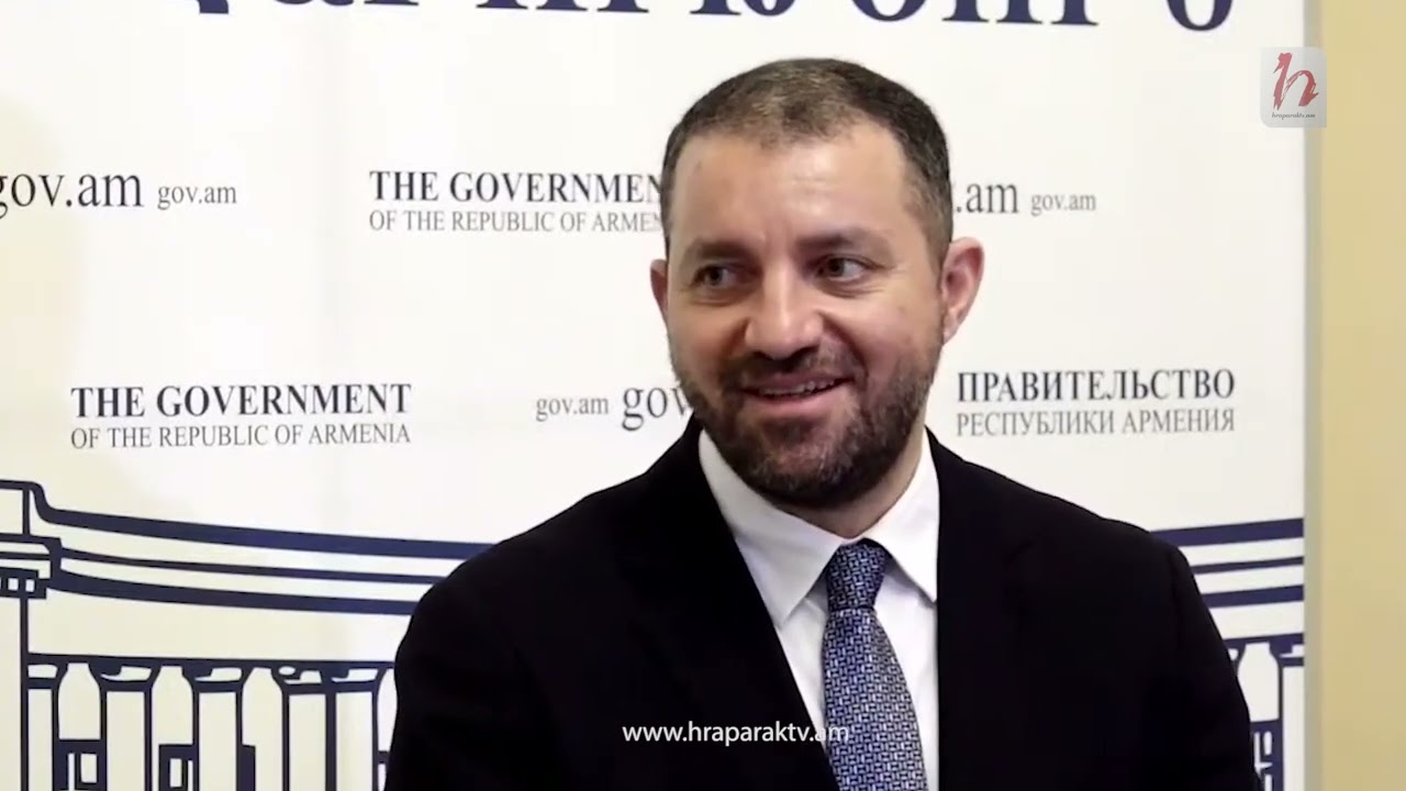 Սուրճի հետ ծխախոտ վայելողները ստիպված են «To go» անել․ Քերոբյանի առաջարկը