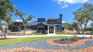TOURING 2 OF TEXAS'S MOST ICONIC MODEL HOMES UNDER $2M
