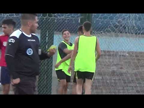 NIEVA vs REAL PEDO   Partido Completo