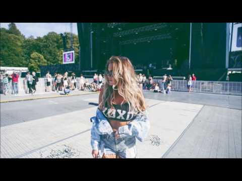 Ryos, Wasback, & Teseo - I'll Be Gone (feat. KARRA)