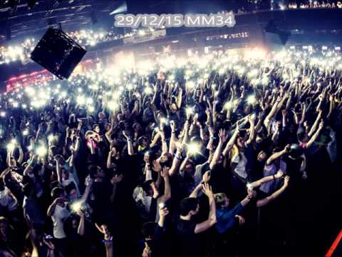 (Trance) MM34 - Welcome 2k16