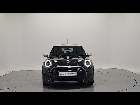 Mini Cooper Electric Resolute Edition - Image 2