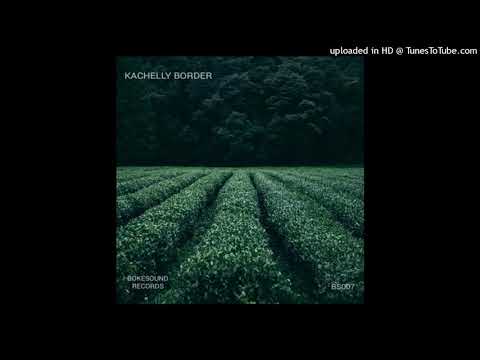 Kachelly - Over the Horizon (Original Mix)